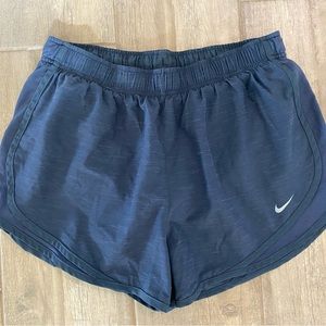 Nike shorts- L